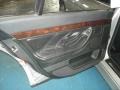 2001 Titanium Silver Metallic BMW 7 Series 740iL Sedan  photo #11