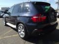 Monaco Blue Metallic - X5 4.8i Photo No. 3