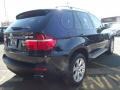 Monaco Blue Metallic - X5 4.8i Photo No. 4