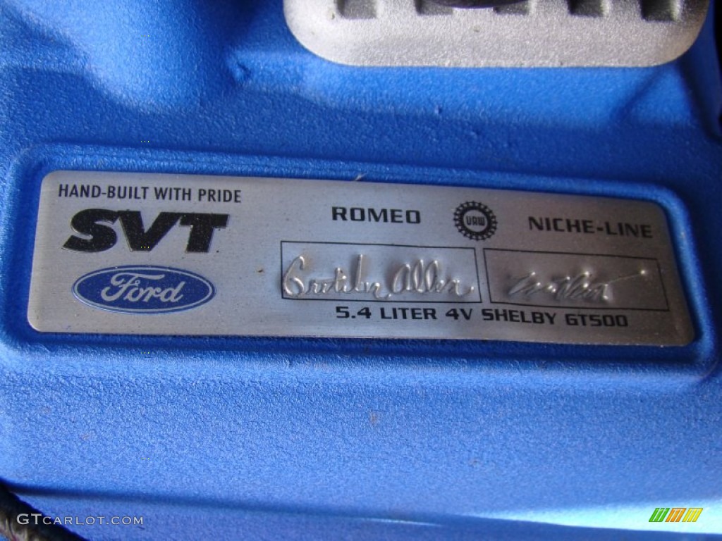 2012 Mustang Shelby GT500 Coupe - Ingot Silver Metallic / Charcoal Black/Black photo #41