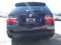 Monaco Blue Metallic - X5 4.8i Photo No. 5