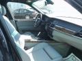 Monaco Blue Metallic - X5 4.8i Photo No. 20