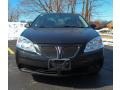 Carbon Black Metallic - G6 GT Sedan Photo No. 2