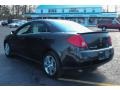 Carbon Black Metallic - G6 GT Sedan Photo No. 4