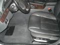 2001 Titanium Silver Metallic BMW 7 Series 740iL Sedan  photo #16