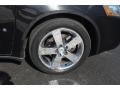 Carbon Black Metallic - G6 GT Sedan Photo No. 8