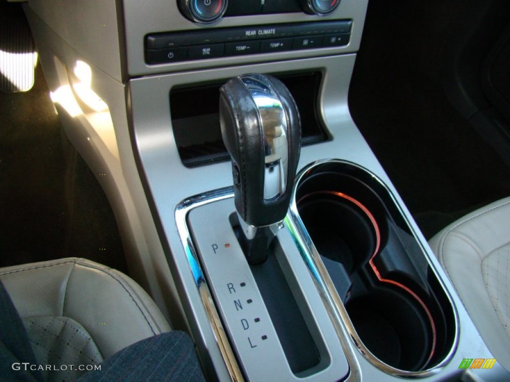 2012 Flex Limited - Black / Medium Light Stone photo #20