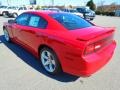 Redline 3 Coat Pearl - Charger SXT Photo No. 4