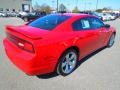 Redline 3 Coat Pearl - Charger SXT Photo No. 5