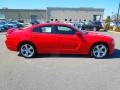 Redline 3 Coat Pearl - Charger SXT Photo No. 6
