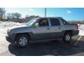 2002 Light Pewter Metallic Chevrolet Avalanche The North Face Edition 4x4  photo #3