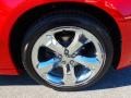 Redline 3 Coat Pearl - Charger SXT Photo No. 22