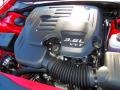 Redline 3 Coat Pearl - Charger SXT Photo No. 23