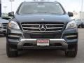 Steel Grey Metallic - ML 350 4Matic Photo No. 2