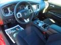 Redline 3 Coat Pearl - Charger SXT Photo No. 24