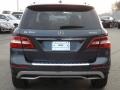 Steel Grey Metallic - ML 350 4Matic Photo No. 4