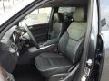 Steel Grey Metallic - ML 350 4Matic Photo No. 11