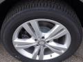 Palladium Silver Metallic - ML 350 4Matic Photo No. 4