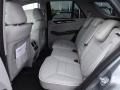 Palladium Silver Metallic - ML 350 4Matic Photo No. 5