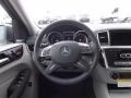 Palladium Silver Metallic - ML 350 4Matic Photo No. 7