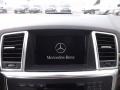 Palladium Silver Metallic - ML 350 4Matic Photo No. 8