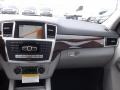 Palladium Silver Metallic - ML 350 4Matic Photo No. 9
