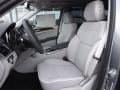 Palladium Silver Metallic - ML 350 4Matic Photo No. 10