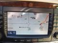 Navigation of 2006 R 350 4Matic