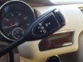 2006 Mercedes-Benz R Macadamia Interior Transmission Photo