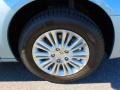 2013 Crystal Blue Pearl Chrysler Town & Country Limited  photo #25