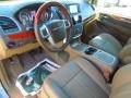 2013 Crystal Blue Pearl Chrysler Town & Country Limited  photo #27