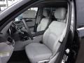  2013 GL 350 BlueTEC 4Matic Grey Interior