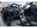 Dark Charcoal 2006 Scion tC Standard tC Model Interior Color