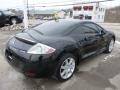 2006 Kalapana Black Mitsubishi Eclipse GT Coupe  photo #5