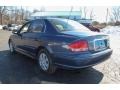 2004 Ardor Blue Hyundai Sonata   photo #4