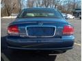 2004 Ardor Blue Hyundai Sonata   photo #5