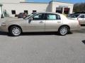 2011 Light French Silk Metallic Lincoln Town Car Signature Limited  photo #2