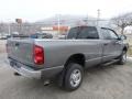 2007 Mineral Gray Metallic Dodge Ram 2500 ST Quad Cab 4x4  photo #6