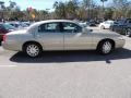 2011 Light French Silk Metallic Lincoln Town Car Signature Limited  photo #13