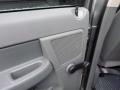 2007 Mineral Gray Metallic Dodge Ram 2500 ST Quad Cab 4x4  photo #14