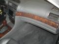 2001 Titanium Silver Metallic BMW 7 Series 740iL Sedan  photo #31