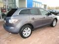 Galaxy Gray Mica - CX-7 Touring Photo No. 11