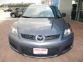 Galaxy Gray Mica - CX-7 Touring Photo No. 15