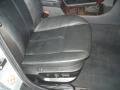 2001 Titanium Silver Metallic BMW 7 Series 740iL Sedan  photo #32