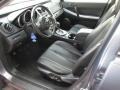 Galaxy Gray Mica - CX-7 Touring Photo No. 19