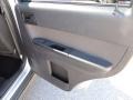 Ingot Silver Metallic - Escape XLT Photo No. 12