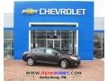 Mocha Bronze Metallic - LaCrosse FWD Photo No. 1