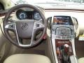 Mocha Bronze Metallic - LaCrosse FWD Photo No. 7