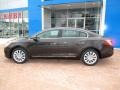 Mocha Bronze Metallic - LaCrosse FWD Photo No. 13