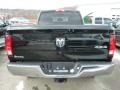 2012 Black Dodge Ram 2500 HD ST Crew Cab 4x4  photo #3